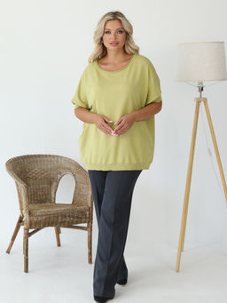 Джемпер Др5-543/1 - Wisell фото 2