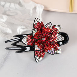 Краб для волос / N3258-30 /уп 60/ - ГалеонТрейд фото 4