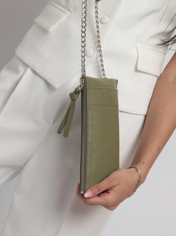 2699LN 261 Зеленый(s)