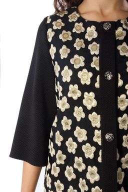 Кардиган П5-2849 - Wisell фото 4