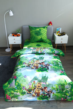 КПБ Игра, Бязь