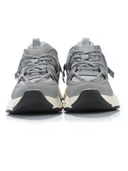 05-6035-2 Кроссовки женские (искусственные материалы) - No name фото 11