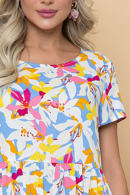 Платье 71189 - Avili фото 4