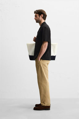 TEXTURED SHIRT - Zara фото 12