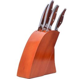 23626 Набор ножей 6пр кованых МВ (х8) - Mayer&boch фото 2