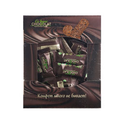 COBARRE el Chocolate с темной глазурью 600г