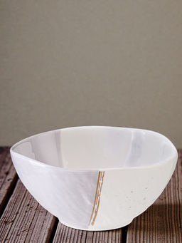 САЛАТНИК LEFARD GREY 15*7 СМ 650 МЛ  фото 5