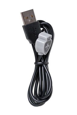 Вибратор Mystim Electric Eric силиконовый с электростимуляцией, черный, 27 см  фото 8