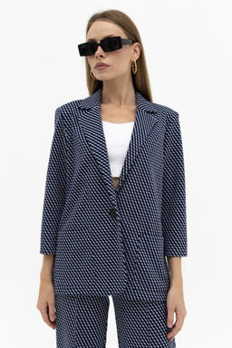 65028 Брюки и жакет Eliseeva Olesya  фото 2