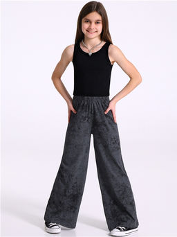 брюки 1ДББ4611001н - Апрель фото 4