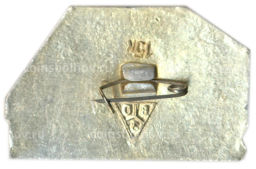 Значок Суздаль