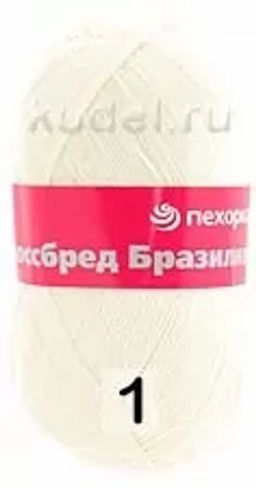 КРОССБРЕД БРАЗИЛИИ - Пехорка фото 18