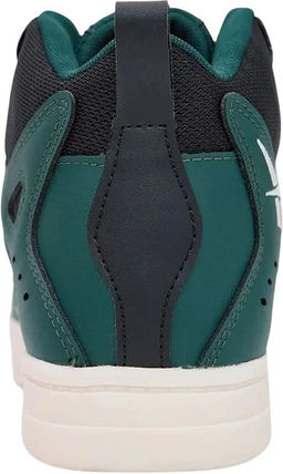 Кеды взрослые