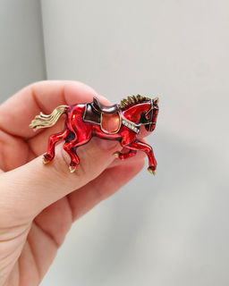 Брошь - Vel vett фото 4