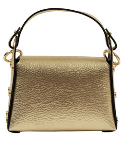 Сумка женская из телячьей кожи