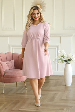 Платье П4-5070/9 - Wisell фото 2