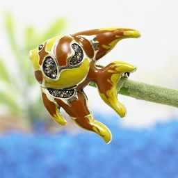 Брошь V516274907170