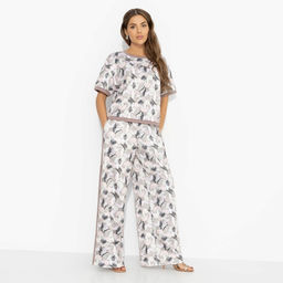 Брюки с карманами, Вечная весна - Charutti фото 6