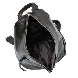 Женский рюкзак Larch Silver Grey - Lakestone фото 13