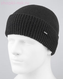 NORMANN Шапка по голове мужская (57-59)