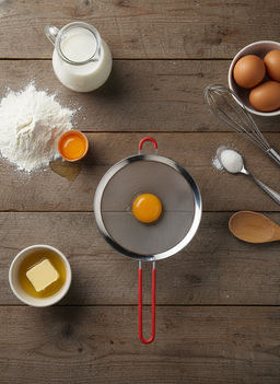 Сито 18см OLS-432-11