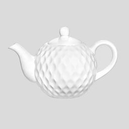 Чайник "Жемчужная волна" 950 мл в подарочной упаковке арт.MFK07946 /МФК/