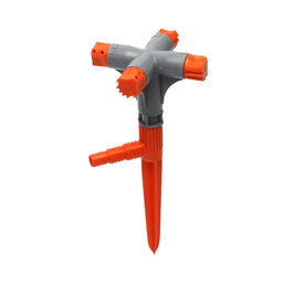 Распылитель 4-х лепестковый норма (арт.04) БШК