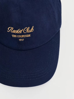 Бейсболка с вышивкой ZR2605070401-47 / Zarina  фото 5