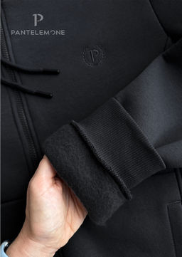 Мужская толстовка свитшот - Pantelemone фото 7