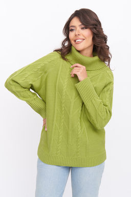 Джемпер В 297