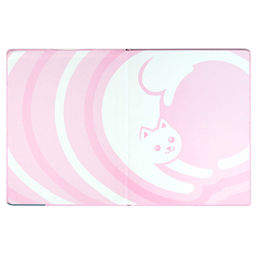 Дневник школьный арт. 68684 / 15 ПАСТЕЛЬНЫЙ КОТ