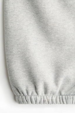 Joggers de algod?n - H&m фото 4