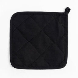 Новогодний набор кухонный Merry Xmas, варежка-прихватка 20х28см, прихватка 17х17см, 35% хлопок,65% п/э - Доляна фото 2