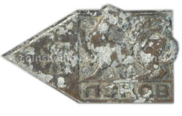 Значок Псков