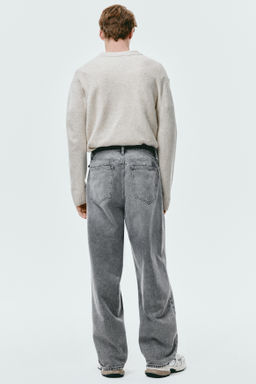 Baggy Jeans - H&m фото 12