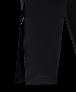 Брюки тренировочные JOGEL CAMP 2 Training No Pocket Pants, черный  фото 6