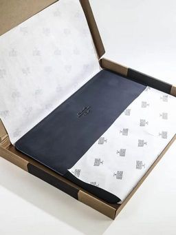 Кожаный чехол для Macbook Pro 13 Dierhoff Д 6019-800 - Sergio valentini фото 4