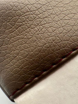 Sunflower Косметичка женская 33, коричнево-молочный