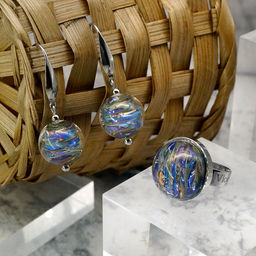 SAND PIT Кольцо KO1811