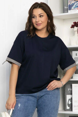 Блуза Софья - Lt collection фото 11