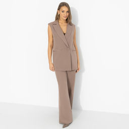 Брючный комплект для победительниц, Сценарий успеха (2 в 1) - Charutti фото 7