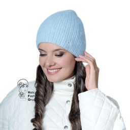 ТАИСИЯ шапка женская - Landre фото 7
