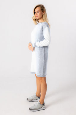 WW-2622 Платье кукушка