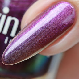 .Alvin Dor Лак для ногтей SPECTRA тон 6708 15мл