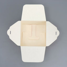 Цена за 10 шт. Коробка подарочная складная, упаковка, «Учителю», 12×12×12 см