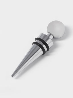 Набор для вина BellaTenero Тропики, 3 предмета: штопор, пробка, аэратор, нержавеющая сталь  фото 3