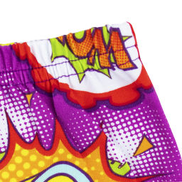 Комплект кулирка с лайкрой 7636105002 - Youlala фото 3