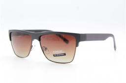 Солнцезащитные очки POMILED (Polarized) 08235 60-16-137 С3 мешочком