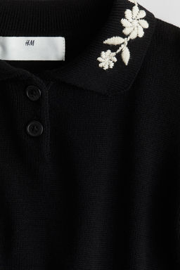 Jersey estampado de algodon - H&m фото 5