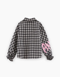 Блузка для девочки - Bell bimbo фото 2